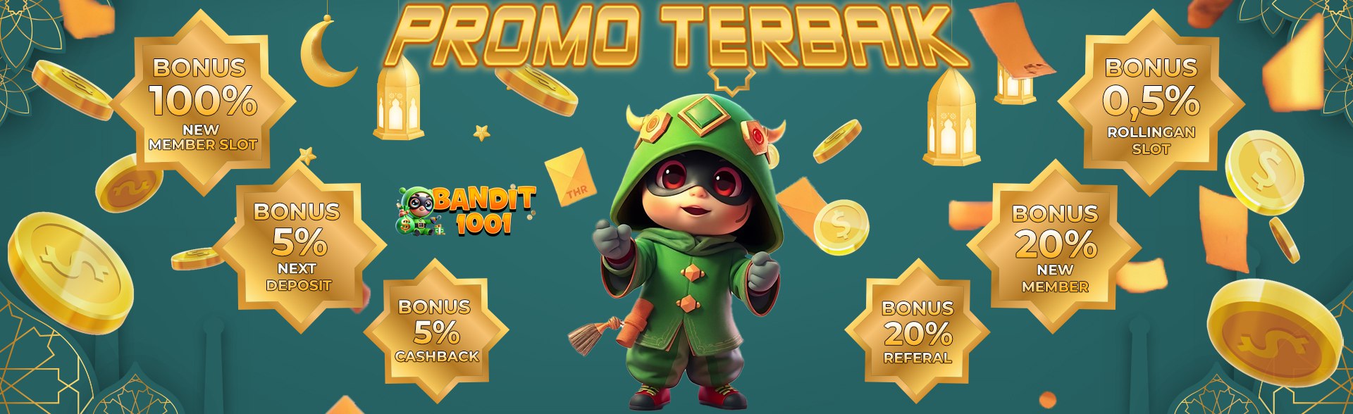 Promo Terbaik