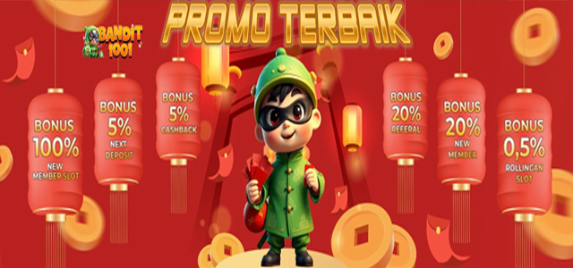 Promo Terbaik