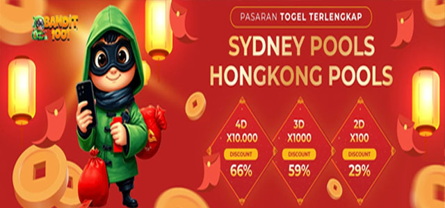 Pasaran Togel Terlengkap