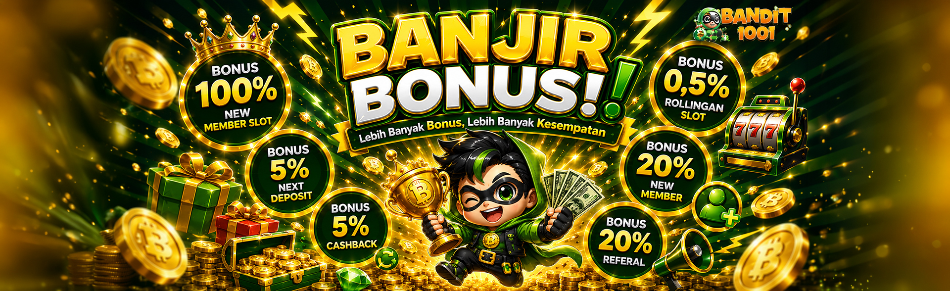 bandit1001
