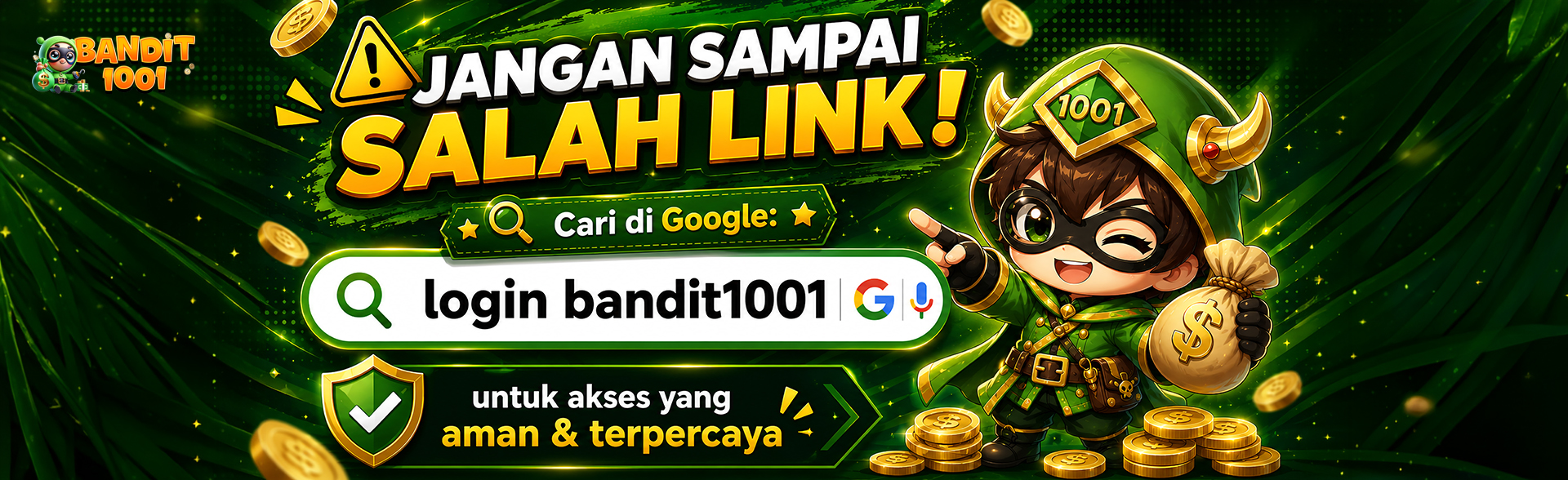 bandit1001