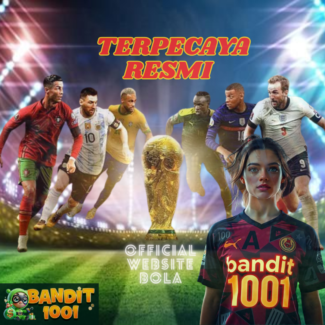 BANDIT1001 Banner